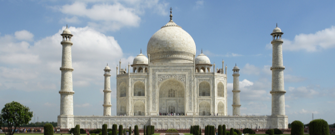 Rajasthan Tour Image