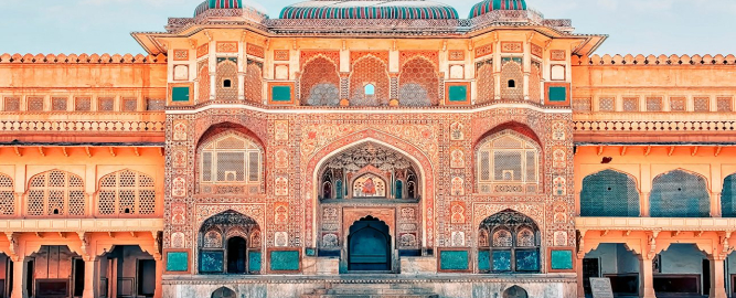 Rajasthan Tour Image