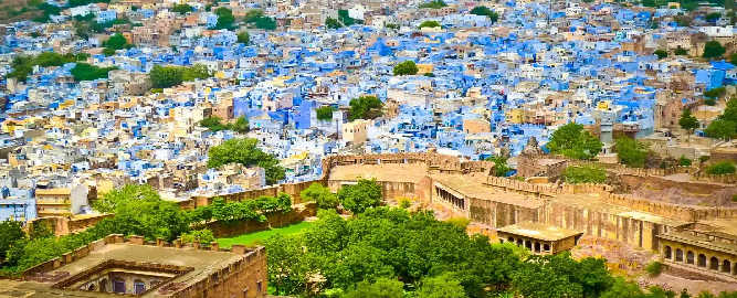 Rajasthan Tour Image