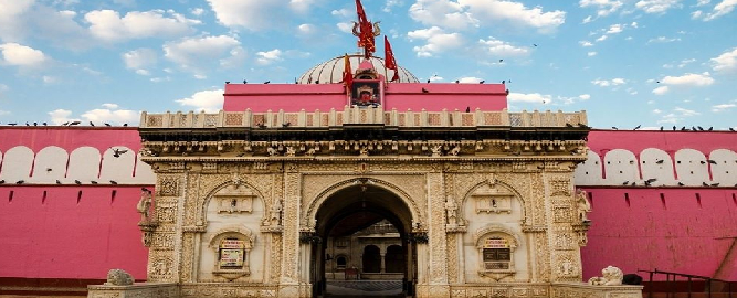 Rajasthan Tour Image